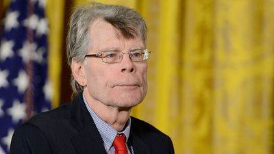 ‘The Constitution isn’t far left’: Stephen King mocks Stephen Miller’s terror obsession