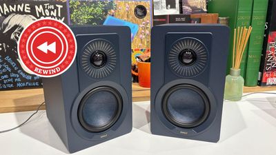 A first look at one of 2025’s most anticipated OLED TVs, a Dolby Atmos soundbar bargain, five-star hi-fi speakers and more