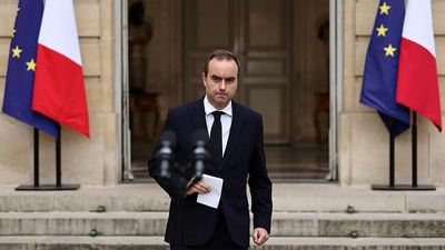 What comes next for France after PM Sébastien Lecornu's shock resignation?