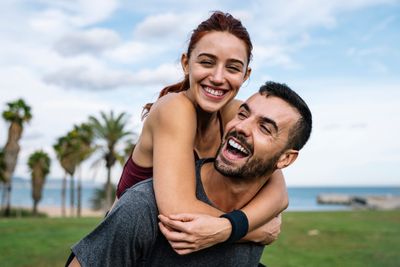 7 Relationship Routines That Keep DINKs Emotionally Close
