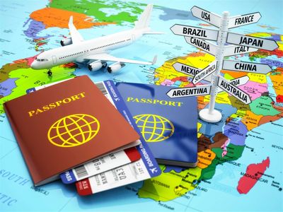 3 Travel Stocks to Watch Heading Into the Holidays