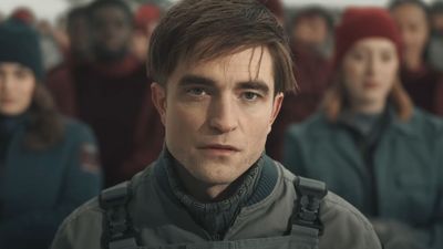 After Batman And Years Of Weird Characters, Robert Pattinson Explained What It's Like To Play Just A Normal Guy