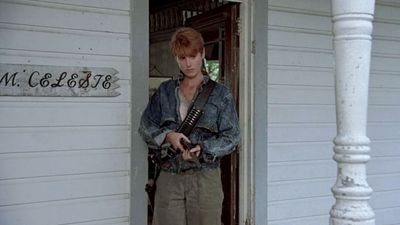 There's One Specific Thing In The Night Of The Living Dead's 'Uncut' Remake I Like More Than The Gnarly Gore