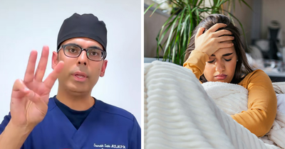 Three “Hidden Dangers” In Your Household Items Exposed By Harvard Doctor: “Throw Them Out ASAP!”