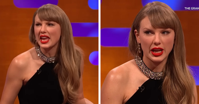 “Pause For Applause”: Taylor Swift’s “Cringe” Graham Norton Appearance Picked Apart By Fans