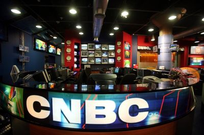 Paul Tudor Jones Sees Stock Market Blow-Off With A 'Really, Really Bad End'