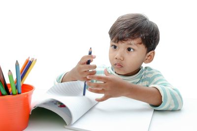 Why Are So Many Kids Struggling to Hold a Pencil Properly?