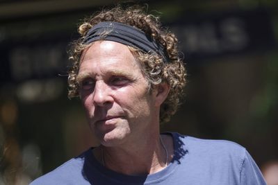 This multimillionaire once cleaned meat trucks for $7 an hour, but a coffee shop encounter proved 'You're just one move away from changing your life'
