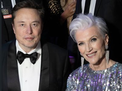 Elon Musk's Mother Shares the Advice She Wishes She Knew When She Was Younger: 'Be Responsible for Yourself'