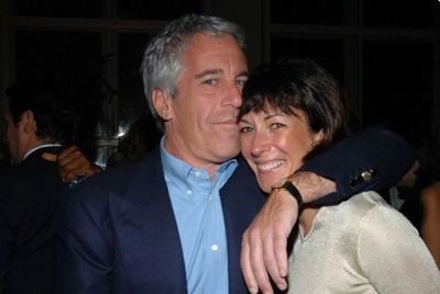 Supreme Court Rejects Ghislaine Maxwell's Final Epstein-Related Appeal