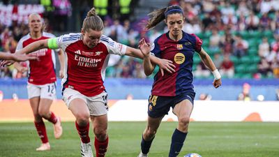 Ranking the Top Teams in the 2025–26 UEFA Women’s Champions League