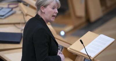 Scottish Budget date confirmed as Shona Robison warns of 'difficult choices'