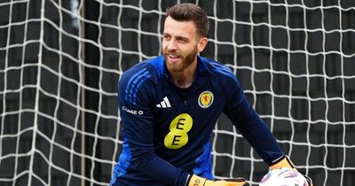 Scotland star to consider January transfer move in search for game time