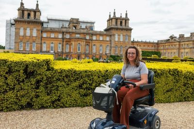 Is the Cotswolds now accessible? A wheelchair user’s guide on where to go and how to get around