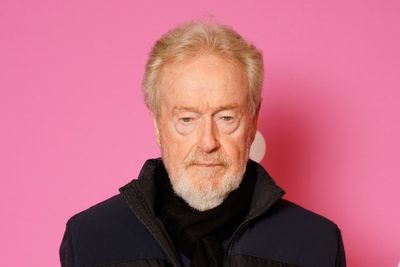 Ridley Scott makes eye-catching claim about the quality of current Hollywood films
