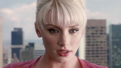 'I Still Feel Some Of Those Stunts.' Bryce Dallas Howard Gets Real About The Toll Making Spider-Man 3 Took On Her