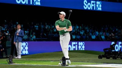 Tiger Woods and Rory McIlroy’s TGL Will Kick Off Season 2 in December