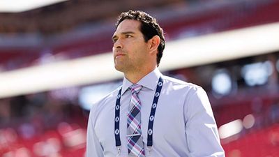 Mark Sanchez Charged With Felony Battery for Role in Violent Altercation