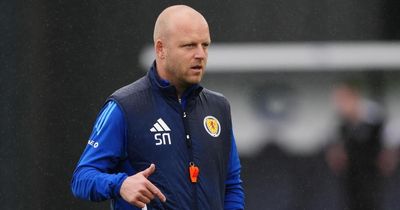 Steven Naismith names what can get Scotland to World Cup