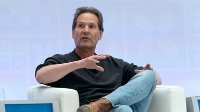 Telecom Stocks Rattled After Verizon Unexpectedly Names Dan Schulman New CEO