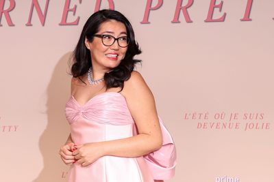 How ‘The Summer I Turned Pretty’ writer went from library and Olive Garden shifts to building an empire with Netflix and Amazon deals