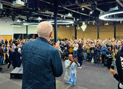 Britain's Left in Turmoil: Why New Parties Are Rising to Challenge Labour's Grip On Power