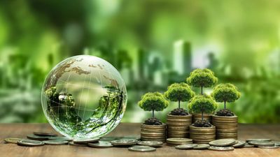 ‘A form of crisis profiteering’ – report slams rich nations over climate loans