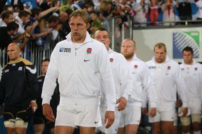 Lewis Moody vows to ’embrace life’ after motor neurone disease diagnosis