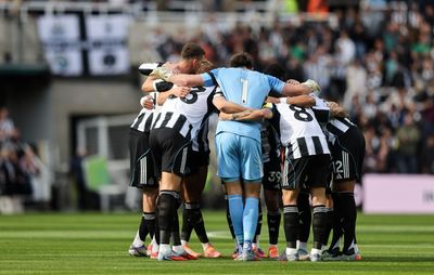 'Future of this club' - Bruno Guimaraes singles out two Newcastle United teammates after Nottingham Forest win