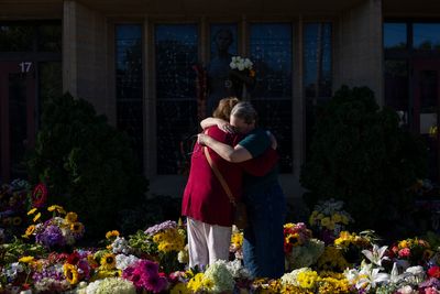 New 911 transcripts reveal horror inside Minneapolis church as mass shooting began