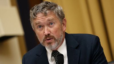 ‘Doesn’t want that to be the news’: Thomas Massie exposes the real reason Republicans dodging the government shutdown