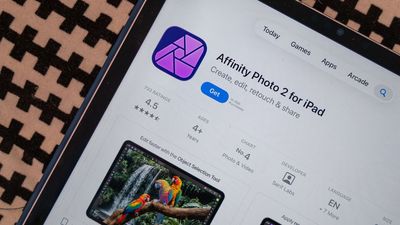 iPad owners can snap up three premium creativity apps for free – until new iPad Pro arrives, at least