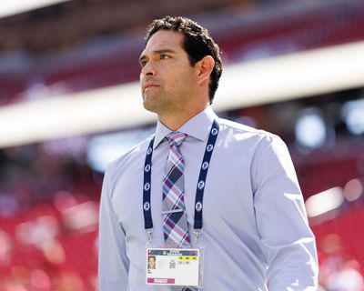 Former NFL star Mark Sanchez could face six years in jail after being stabbed by 69-year-old