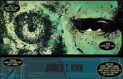 5 Years Later, Star Trek Has Just Quietly Rebooted 3 Controversial Canon Events