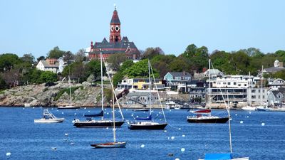 Here’s the Minimum Salary Required To Be Upper Class on the East Coast