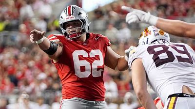 College Football Playoff Projection After Week 6: Chaos Shakes Up Postseason Picture