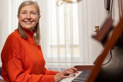 Unexpected Proof That Active Learning Helps You Stay Healthier After Retirement