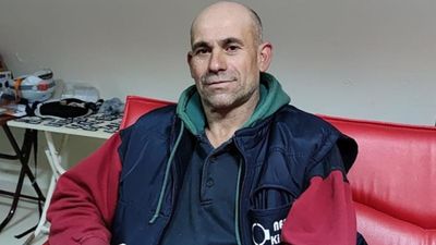 ‘I am here’: Man joins a search party for hours. Only to realize they’re looking for him