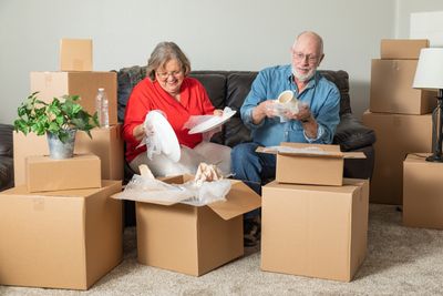 The Real Trade-Offs Between Growing Older and Moving Closer to Family