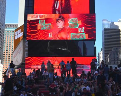 Should I pay heed to this Swift dismissal?