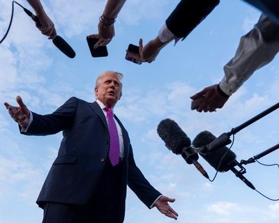 Human stupidity is nothing new in politics