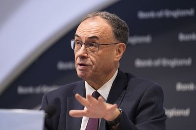 Bank governor says UK innovation needs ‘supportive’ investment environment