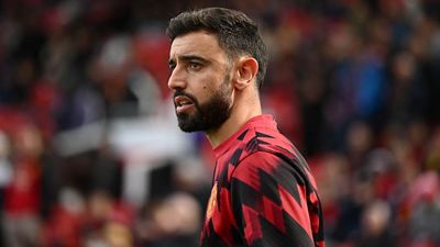 Report: Man Utd Braced for Huge Bruno Fernandes Bid in January