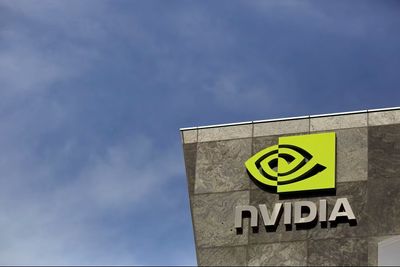 Few Investors See It Coming: Nvidia's Next Growth Engine Is Already in Motion