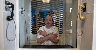 ‘I Got a Lot of People Believing in Me’: Robert Roberson Stares Down Death, Again