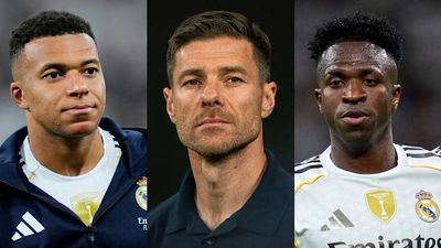 ‘Decided’—Xabi Alonso Clarifies Real Madrid’s Penalty Taker Moving Forward