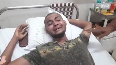 ‘Now you have to live with me’: Man wakes up as a ‘woman’ after friend ‘deceived’ into sex change surgery