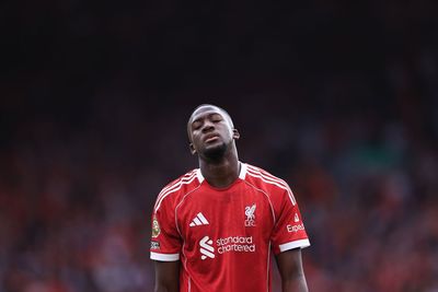 Liverpool dealt Ibrahima Konate blow, Arne Slot questions 'big injury' worry