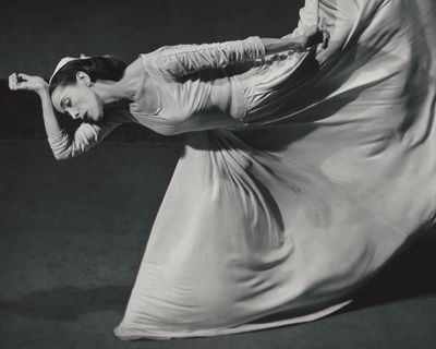 ‘A certain bite’: how Martha Graham pushed dance in dazzling new directions
