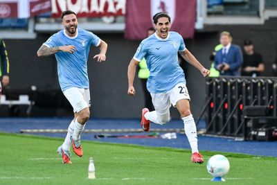 Cancellieri shows glimpses of genius in silver lining for haywire Lazio